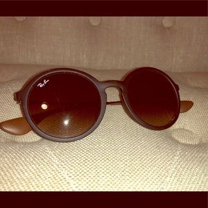 Ray-Ban Sunglasses